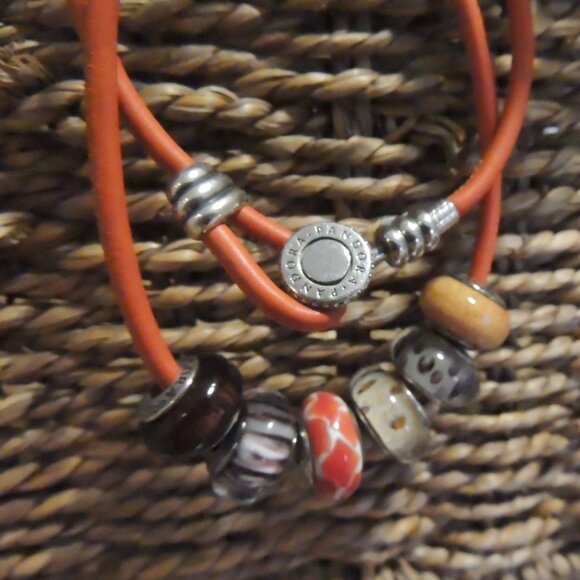 Pandôra Bracelet - Picture 1 of 6